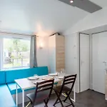 Camping Mobil-home 3*