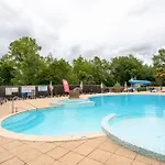 Mobil-home Camping