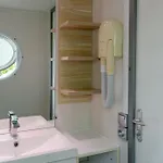 Camping Mobil-home