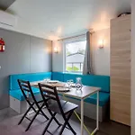 Mobil-home Camping Angles (Vendee)