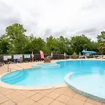 Mobil-home Camping Angles (Vendee)