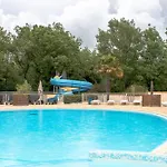 Camping Mobil-home