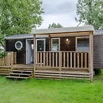 Mobil-home Camping