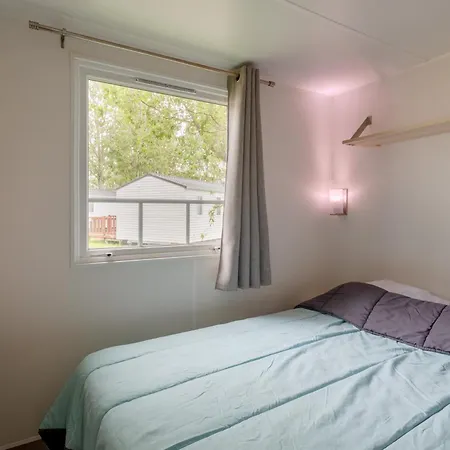 Mobil-home Campsite 3*