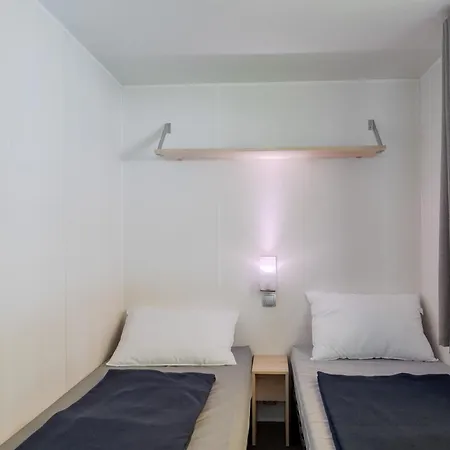Mobil-home 3*