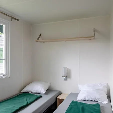 Mobil-home Angles (Vendee)