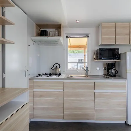 Mobil-home