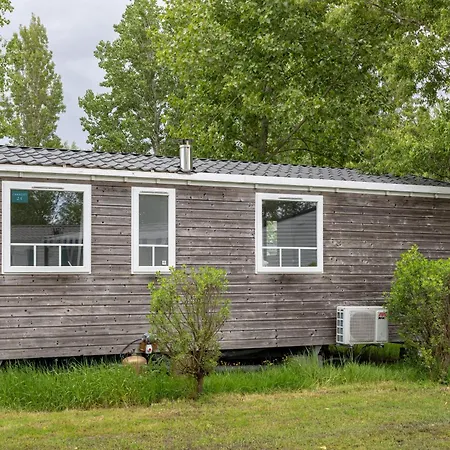 Camping Mobil-home