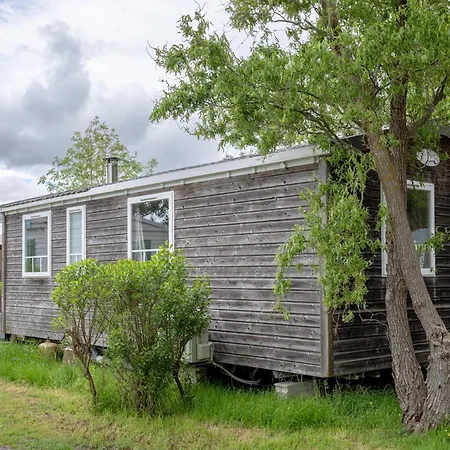 Camping Mobil-home Angles (Vendee)